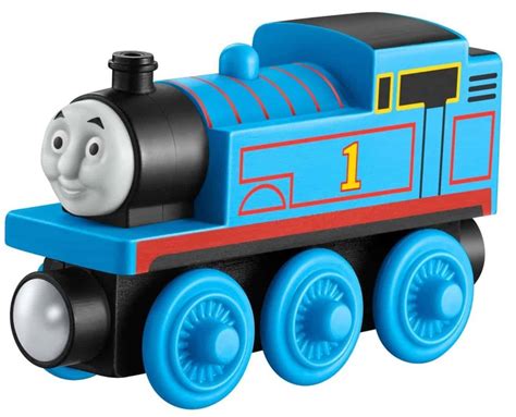 thomas wooden railway models.